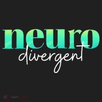 Neurodivergent Pride For Autism ADHD And ASD Awareness Hat thumb 2