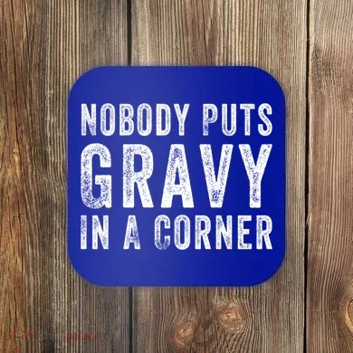 Coaster