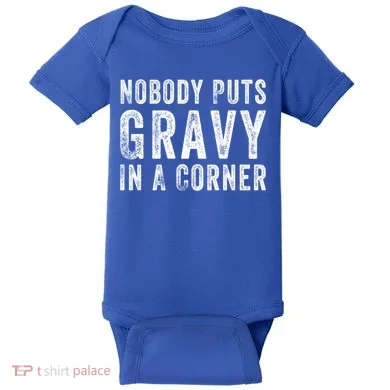 Baby Bodysuit