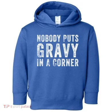 Toddler Hoodie