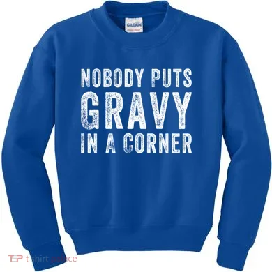 Kids Sweatshirt