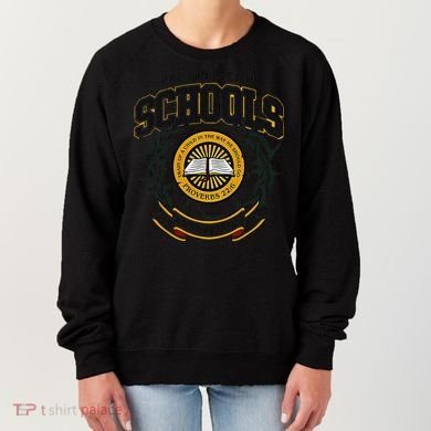 Nice Put God Back In Schools Bbb Outdoors Women's Sweatshirt