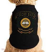 Nice Put God Back In Schools Bbb Outdoors Doggie Tank thumb 0