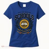 Nice Put God Back In Schools Bbb Outdoors Women's T-Shirt thumb 0