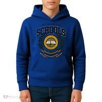 Nice Put God Back In Schools Bbb Outdoors Kids Hoodie thumb 4