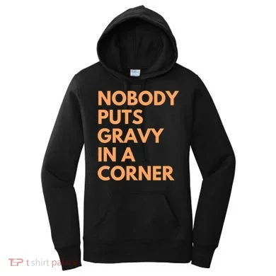 Women's Hoodie