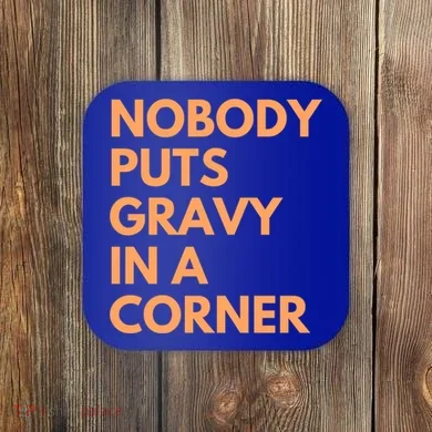 Coaster