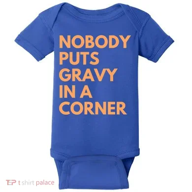 Baby Bodysuit