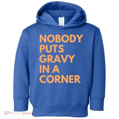 Toddler Hoodie