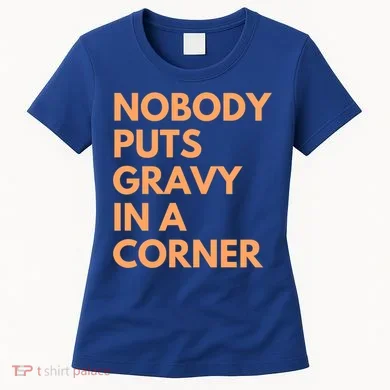 Women's T-Shirt