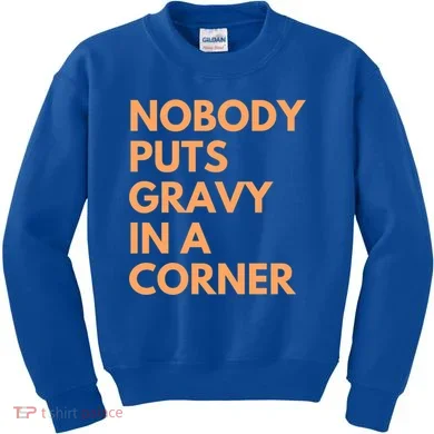 Kids Sweatshirt