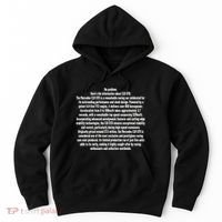 No Problem Heres The Information About Clr Gtr The Mercedes Hoodie thumb 0
