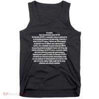 No Problem Heres The Information About Clr Gtr The Mercedes Tank Top thumb 0