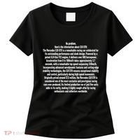 No Problem Heres The Information About Clr Gtr The Mercedes Women's T-Shirt thumb 0