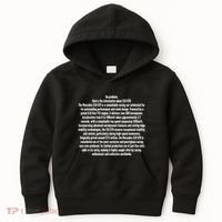 No Problem Heres The Information About Clr Gtr The Mercedes Kids Hoodie thumb 0