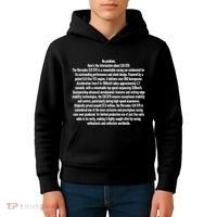 No Problem Heres The Information About Clr Gtr The Mercedes Kids Hoodie thumb 4