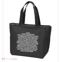 No Problem Heres The Information About Clr Gtr The Mercedes Tote Bag thumb 3