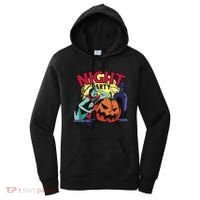 Night Party Halloween Women's Hoodie thumb 0