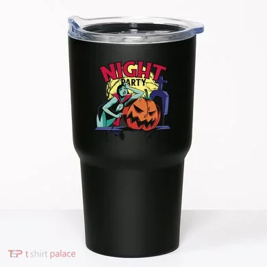 Tumbler