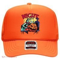 Night Party Halloween Hat thumb 0