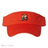 Night Party Halloween Visor thumb 0