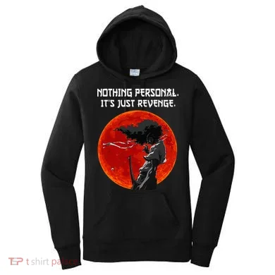 Women's Hoodie