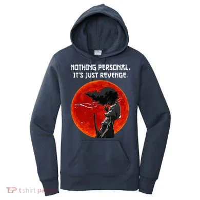 Women's Hoodie