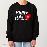 Niallhoran P.H.I.L.L.Y Is For Lovers Women's Sweatshirt thumb 0