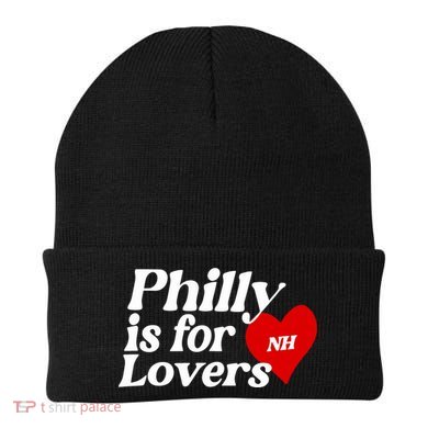 Niallhoran P.H.I.L.L.Y Is For Lovers Beanie