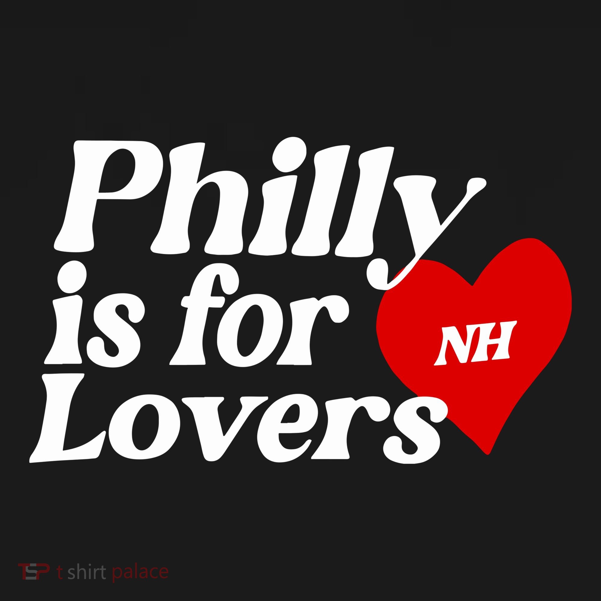 Niallhoran P.H.I.L.L.Y Is For Lovers Women's Hoodie
