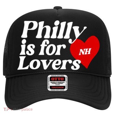 Niallhoran P.H.I.L.L.Y Is For Lovers Hat