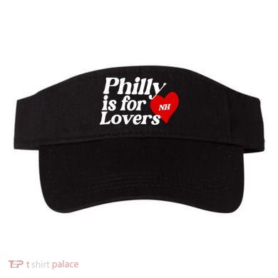 Niallhoran P.H.I.L.L.Y Is For Lovers Visor