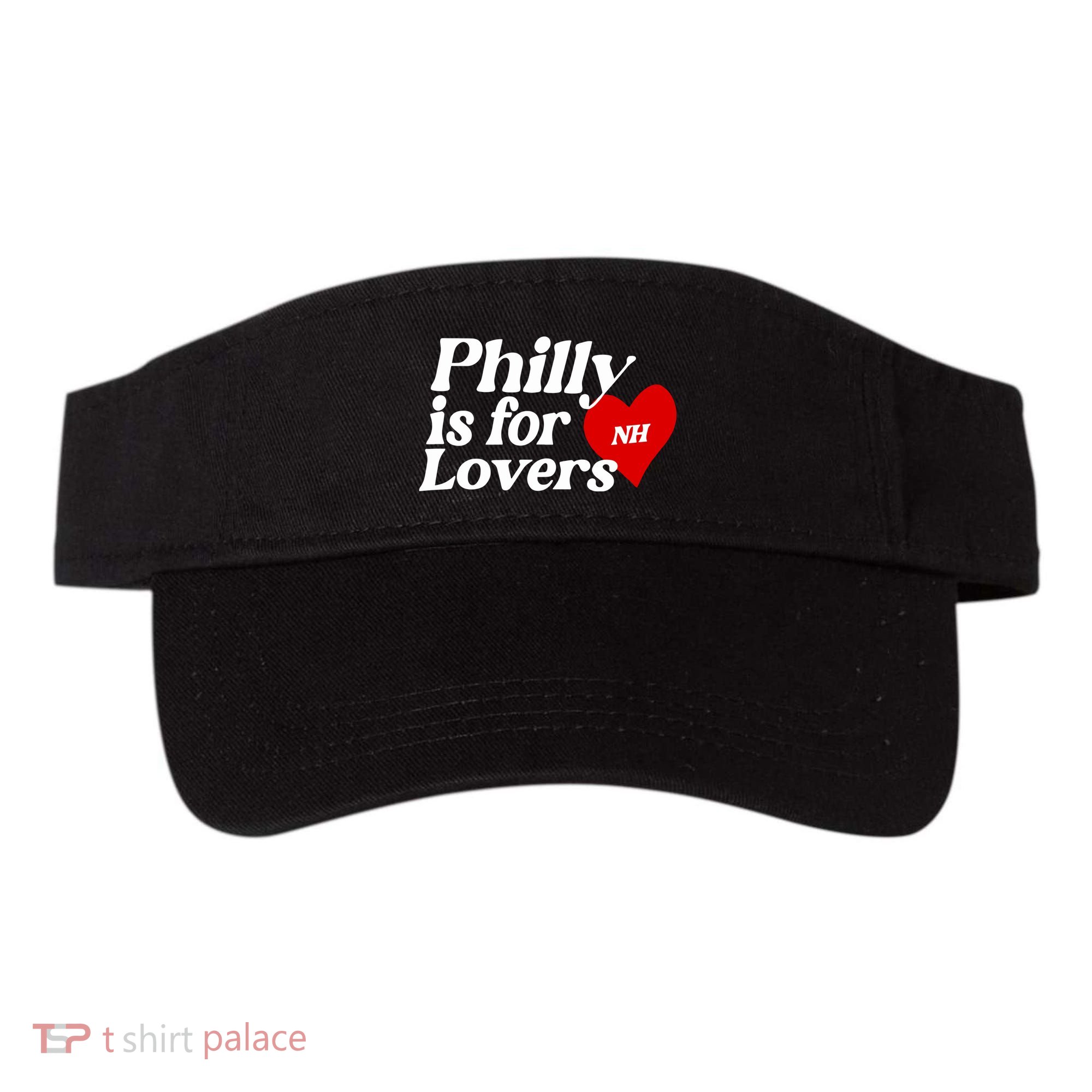 Niallhoran P.H.I.L.L.Y Is For Lovers Visor
