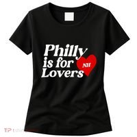 Niallhoran P.H.I.L.L.Y Is For Lovers Women's T-Shirt thumb 0