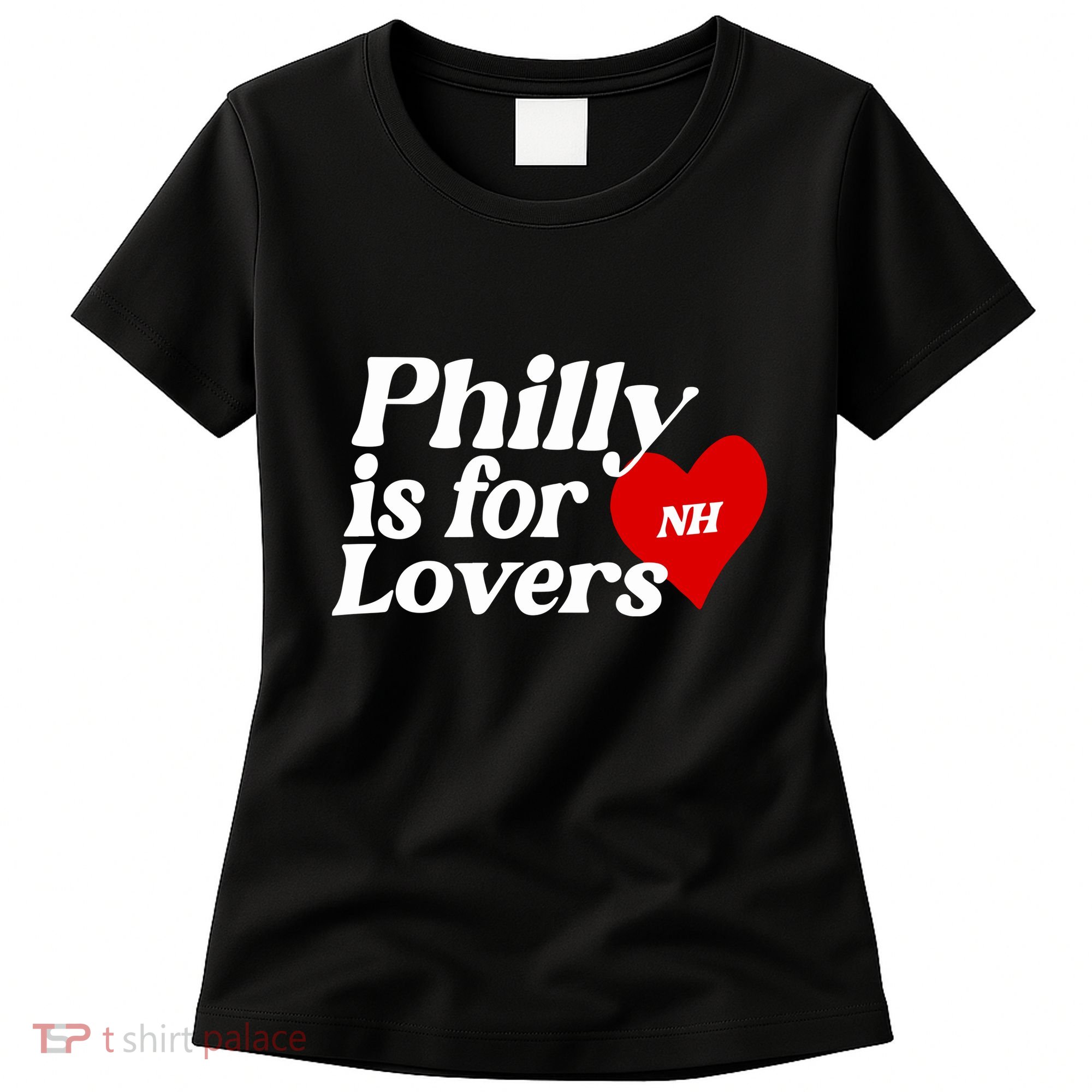 Niallhoran P.H.I.L.L.Y Is For Lovers Women's T-Shirt
