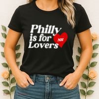 Niallhoran P.H.I.L.L.Y Is For Lovers Women's T-Shirt thumb 2