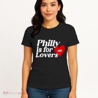 Niallhoran P.H.I.L.L.Y Is For Lovers Women's T-Shirt thumb 4
