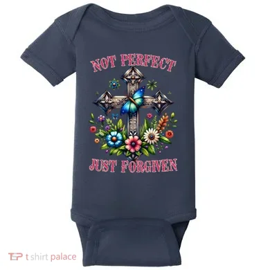 Baby Bodysuit