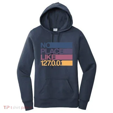 Women's Hoodie