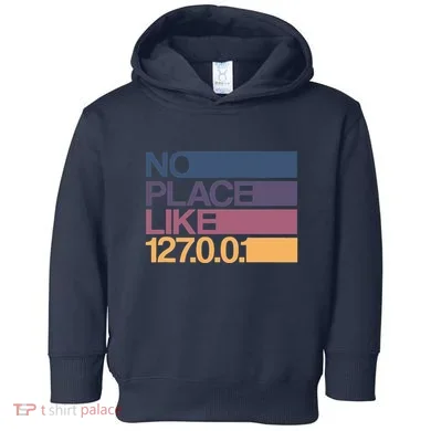 Toddler Hoodie