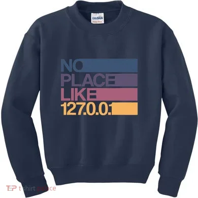 Kids Sweatshirt