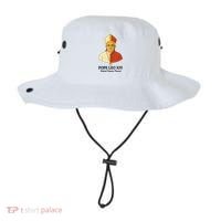 New Pope Leo XIV May 8th, 2025 Robert Francis Prevost Bucket Hat thumb 0