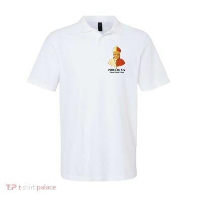 New Pope Leo XIV May 8th, 2025 Robert Francis Prevost Polo