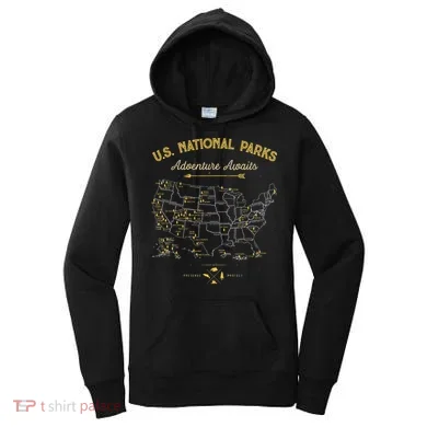 Women's Hoodie