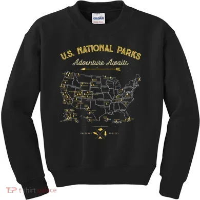 Kids Sweatshirt