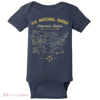 Baby Bodysuit