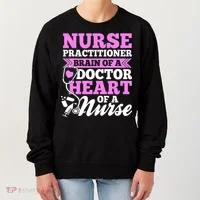 Nurse Practitioner Nurse Nurse Women's Sweatshirt thumb 0