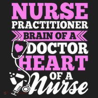 Nurse Practitioner Nurse Nurse Women's Sweatshirt thumb 2