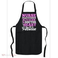 Nurse Practitioner Nurse Nurse Apron thumb 0