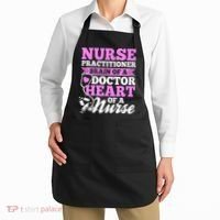 Nurse Practitioner Nurse Nurse Apron thumb 2